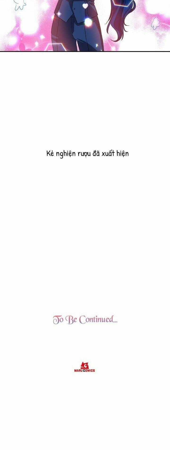 Tôi Sẽ Thực Hiện Cuộc Hôn Nhân Này Chapter 35 trang 35