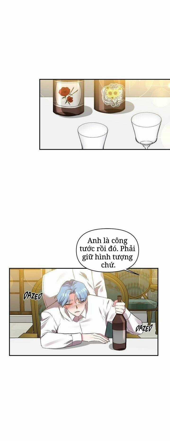 Tôi Sẽ Thực Hiện Cuộc Hôn Nhân Này Chapter 36 trang 1