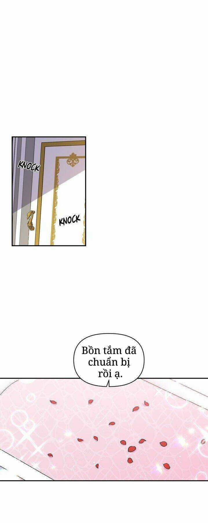 Tôi Sẽ Thực Hiện Cuộc Hôn Nhân Này Chapter 36 trang 12