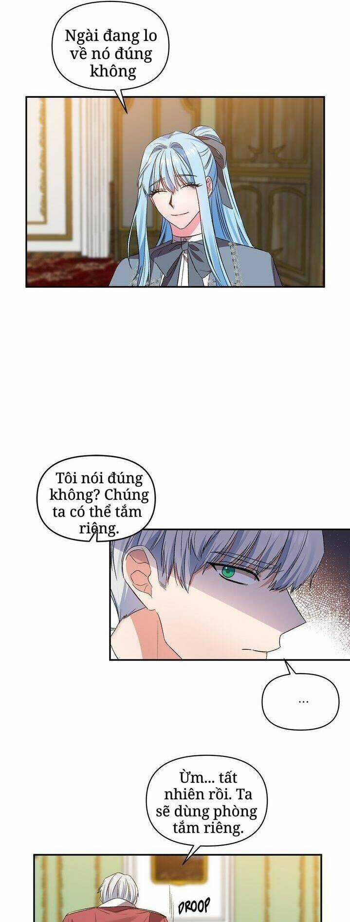 Tôi Sẽ Thực Hiện Cuộc Hôn Nhân Này Chapter 36 trang 14