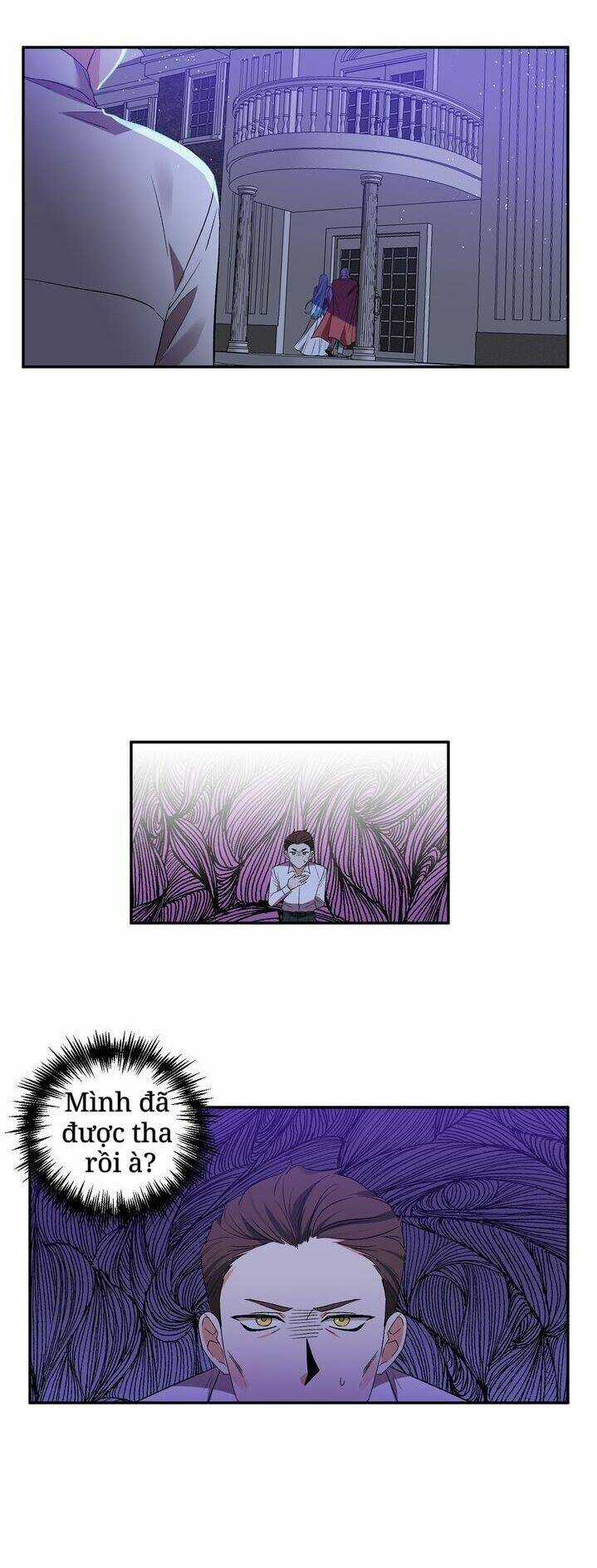 Tôi Sẽ Thực Hiện Cuộc Hôn Nhân Này Chapter 36 trang 23