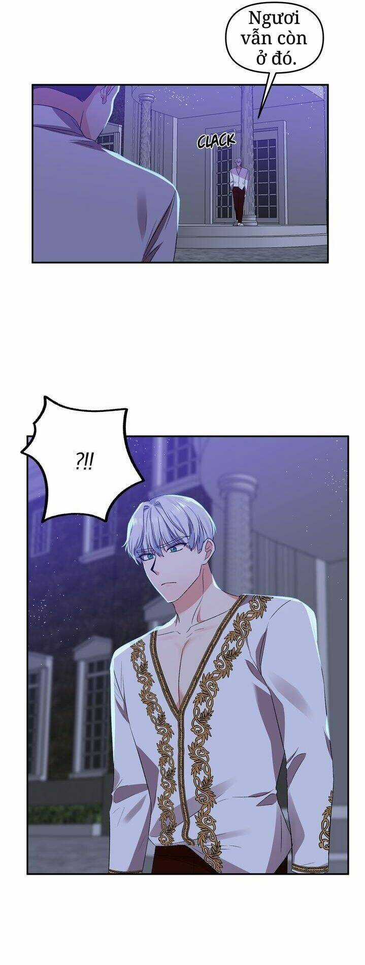 Tôi Sẽ Thực Hiện Cuộc Hôn Nhân Này Chapter 36 trang 24