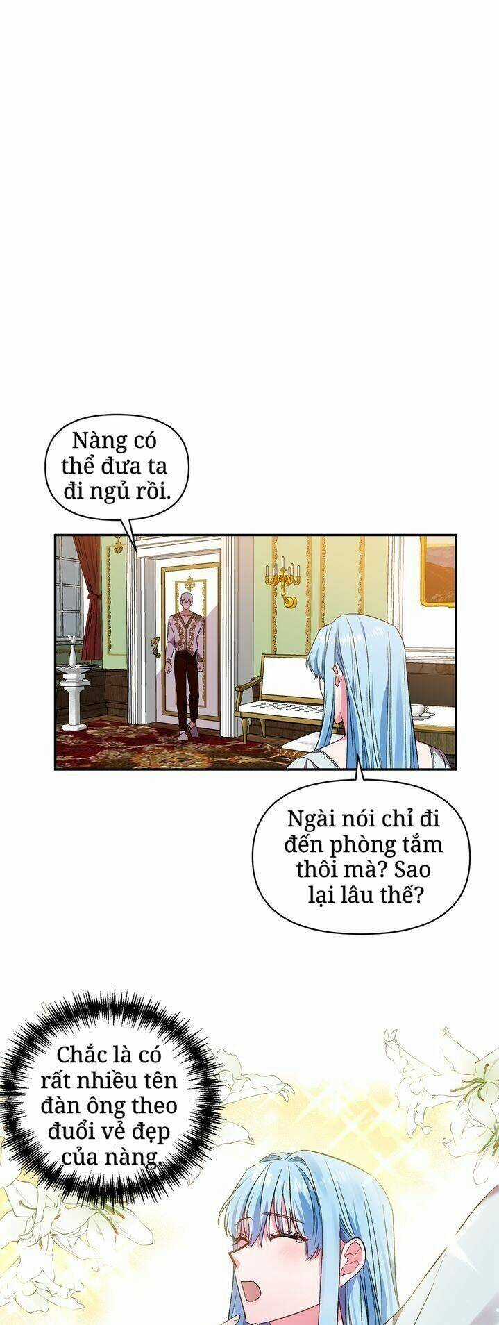 Tôi Sẽ Thực Hiện Cuộc Hôn Nhân Này Chapter 36 trang 29