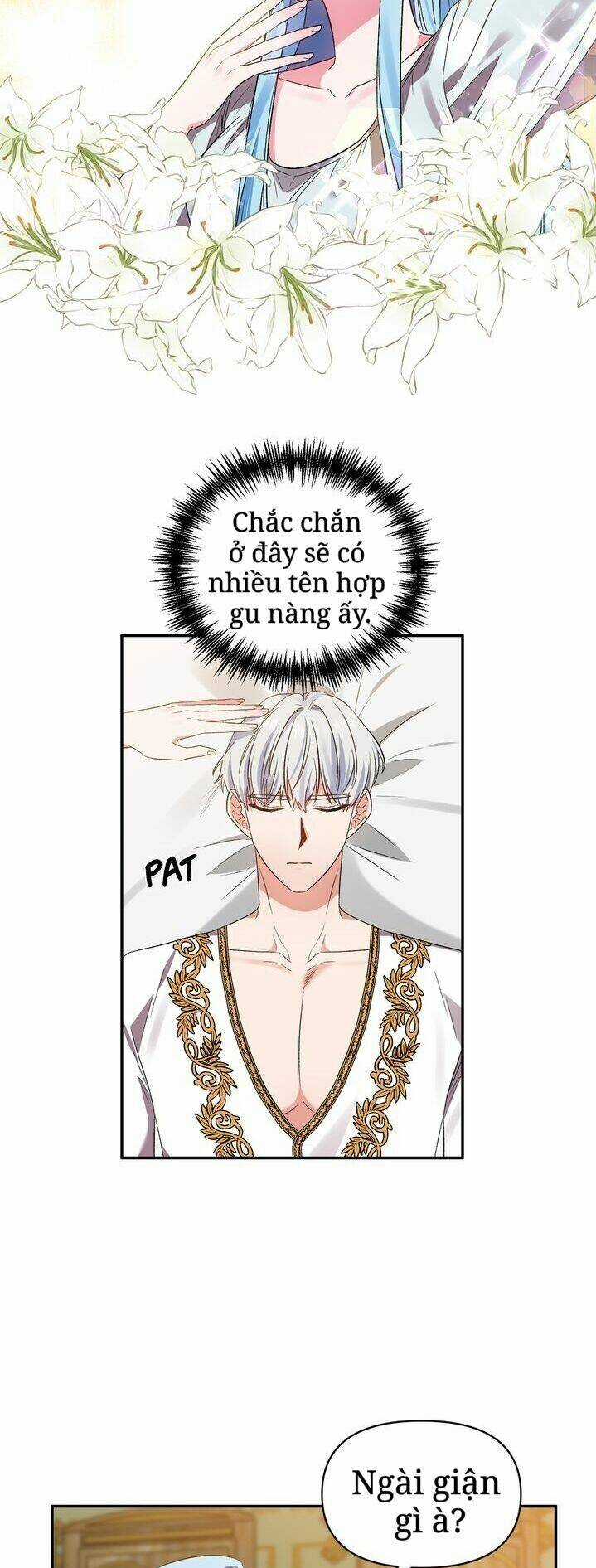 Tôi Sẽ Thực Hiện Cuộc Hôn Nhân Này Chapter 36 trang 30