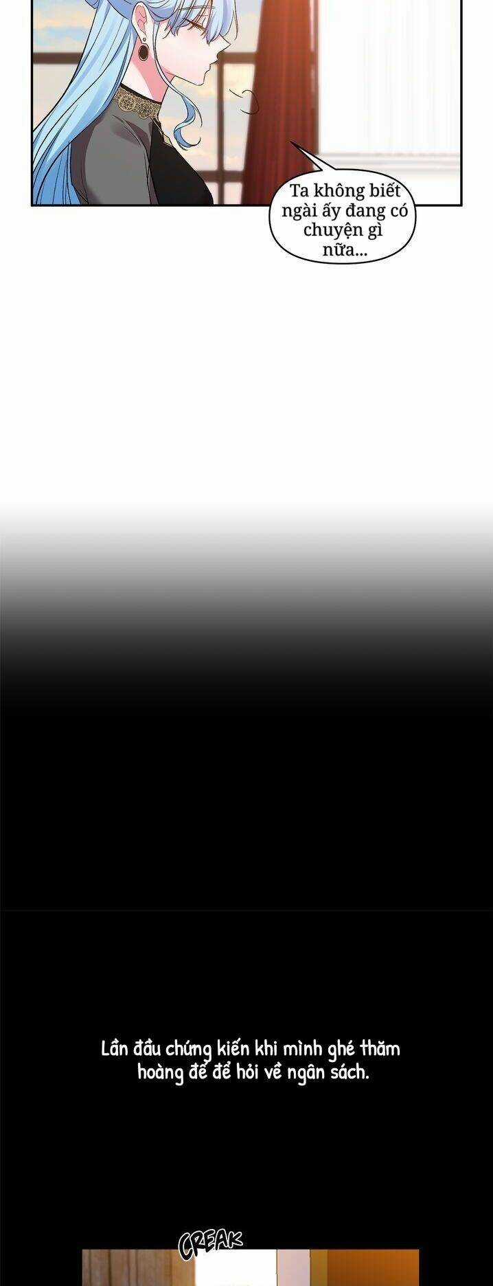 Tôi Sẽ Thực Hiện Cuộc Hôn Nhân Này Chapter 37 trang 10