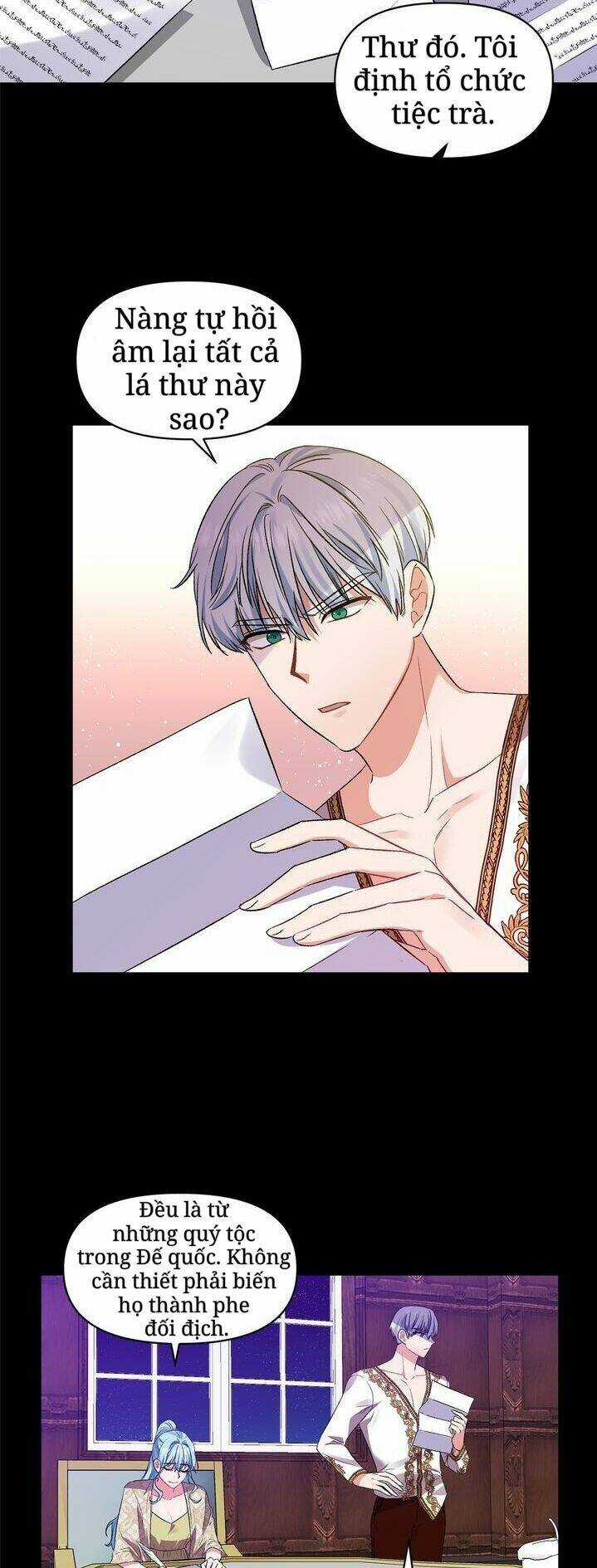 Tôi Sẽ Thực Hiện Cuộc Hôn Nhân Này Chapter 37 trang 18