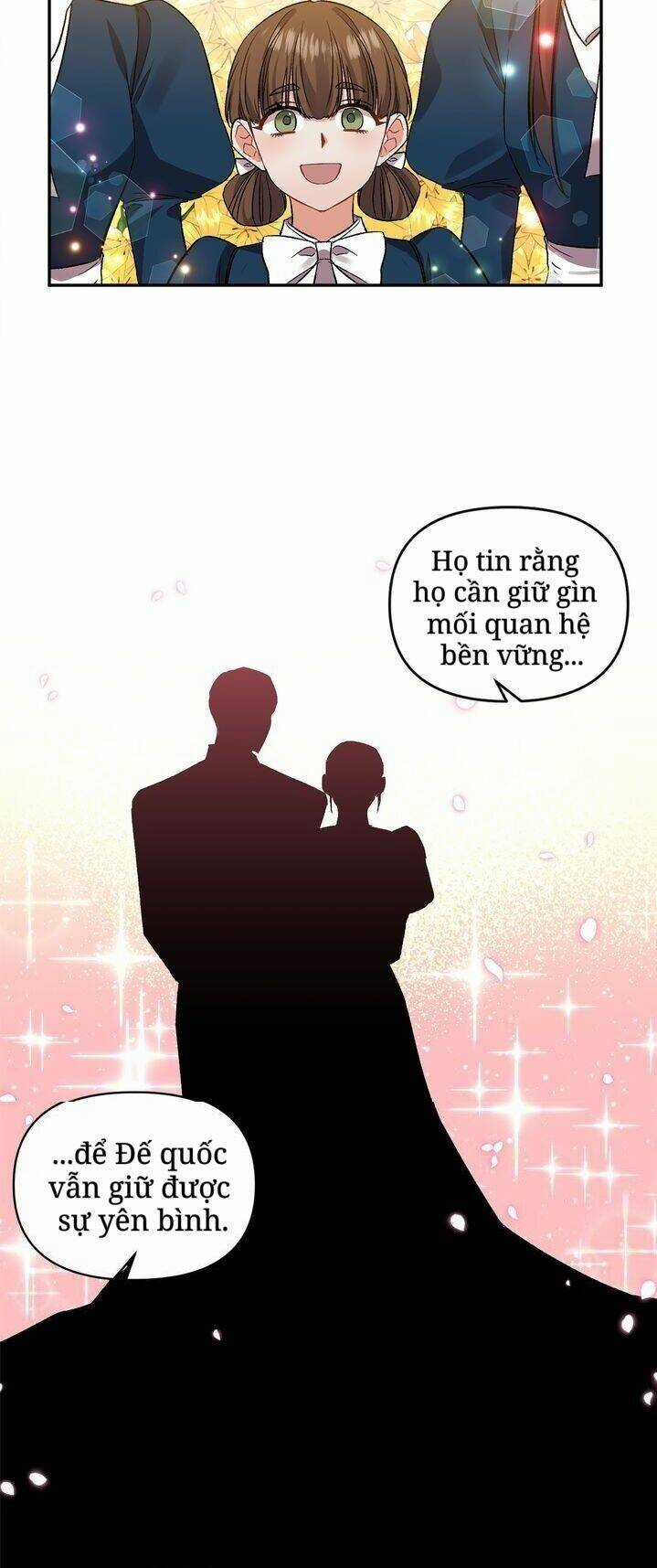 Tôi Sẽ Thực Hiện Cuộc Hôn Nhân Này Chapter 37 trang 22