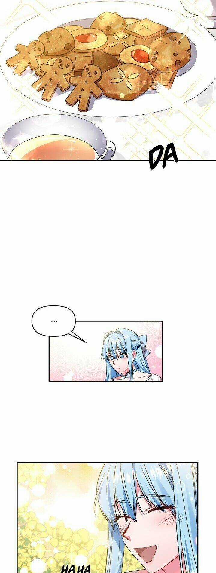 Tôi Sẽ Thực Hiện Cuộc Hôn Nhân Này Chapter 37 trang 32