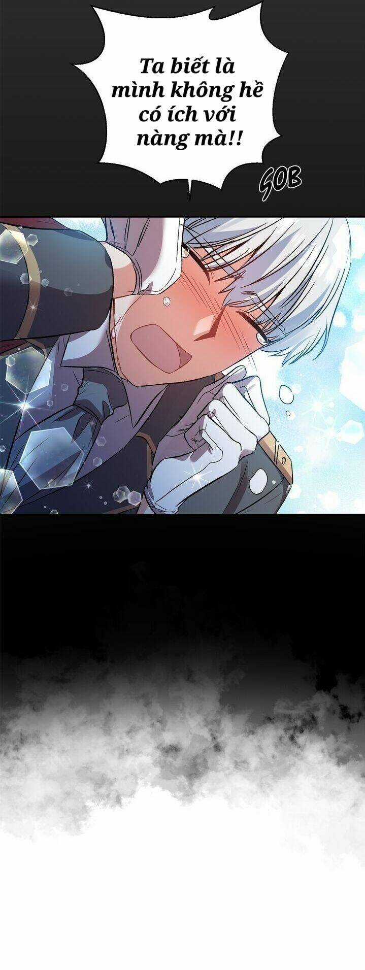 Tôi Sẽ Thực Hiện Cuộc Hôn Nhân Này Chapter 37 trang 5