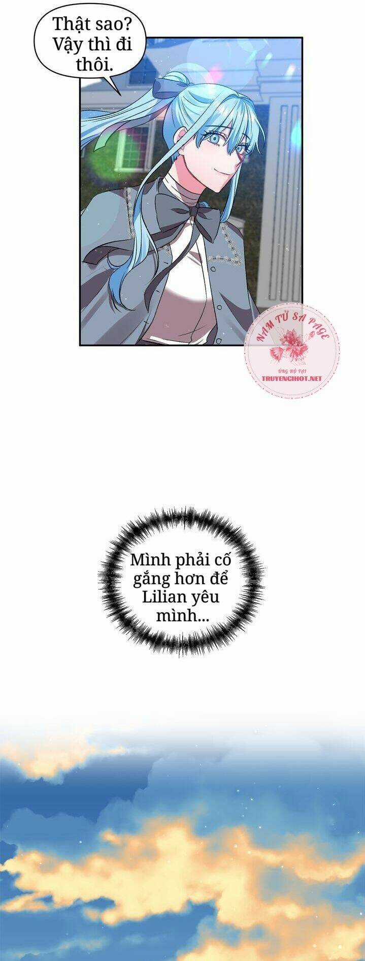 Tôi Sẽ Thực Hiện Cuộc Hôn Nhân Này Chapter 37 trang 7