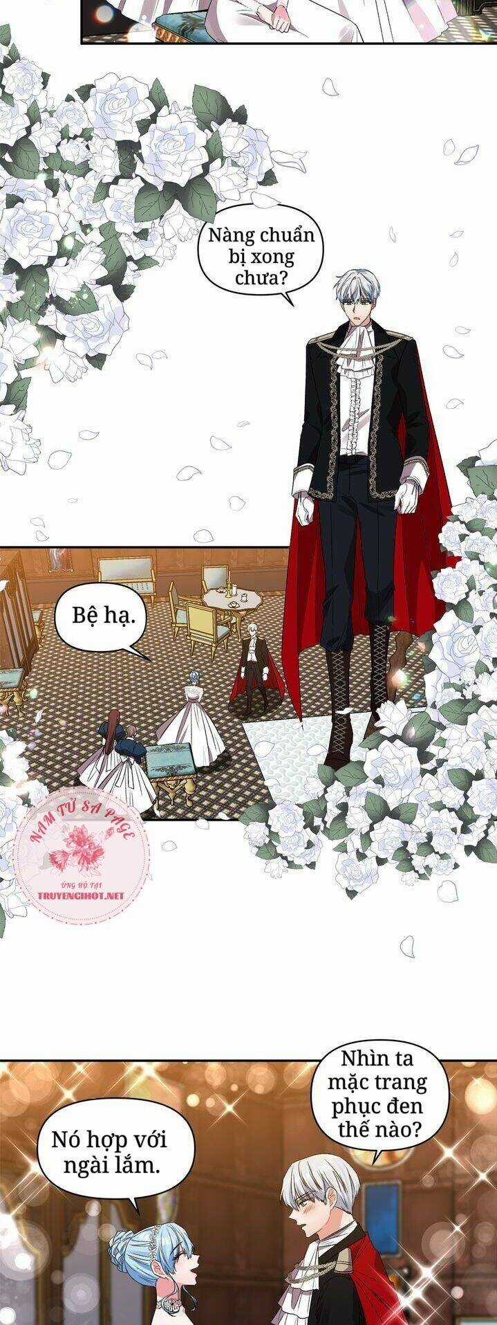 Tôi Sẽ Thực Hiện Cuộc Hôn Nhân Này Chapter 38 trang 11