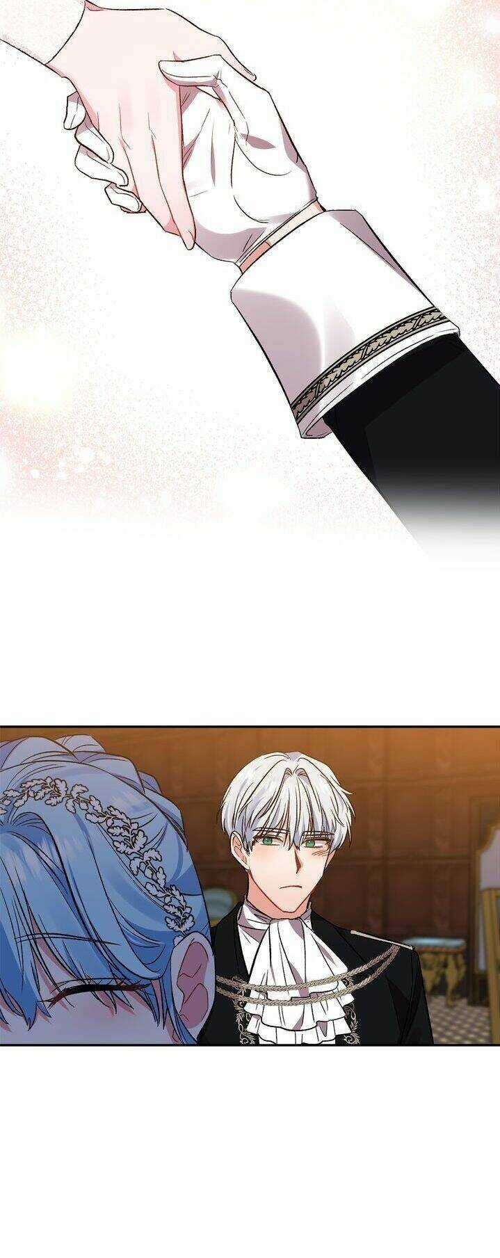 Tôi Sẽ Thực Hiện Cuộc Hôn Nhân Này Chapter 38 trang 13