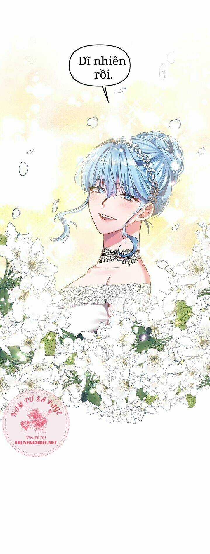 Tôi Sẽ Thực Hiện Cuộc Hôn Nhân Này Chapter 38 trang 15