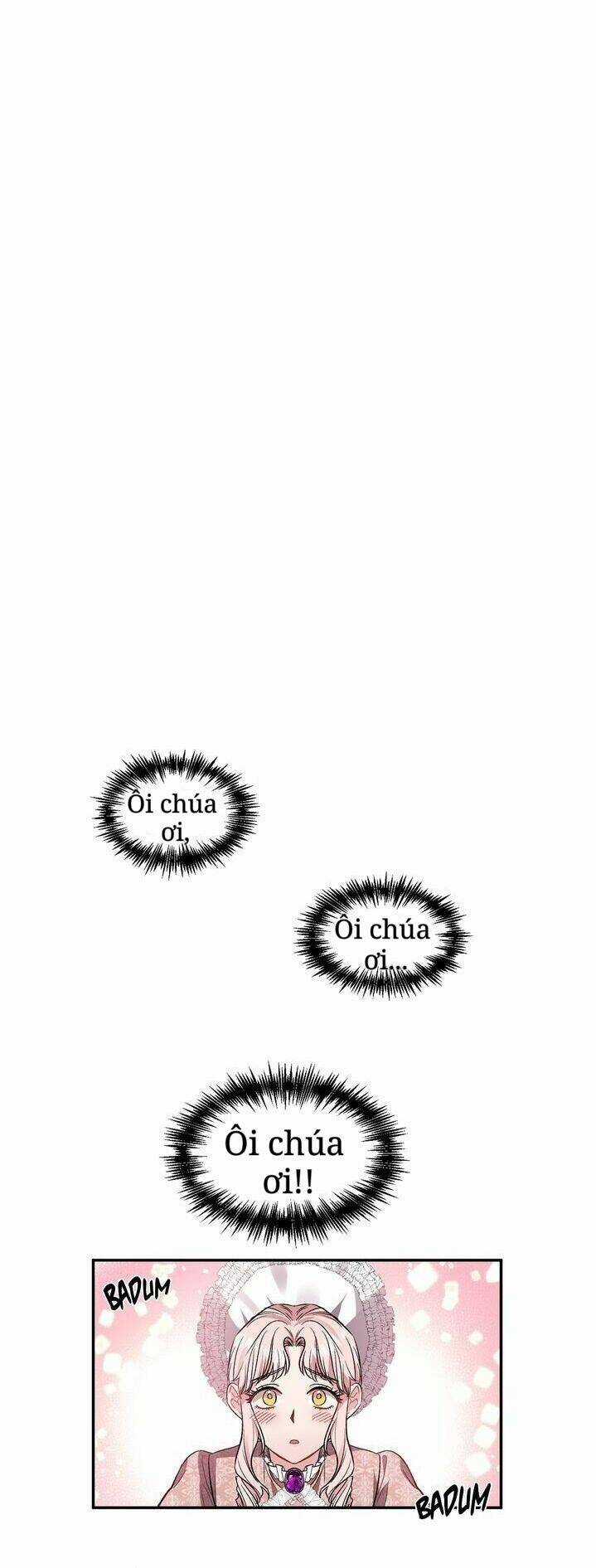 Tôi Sẽ Thực Hiện Cuộc Hôn Nhân Này Chapter 38 trang 16