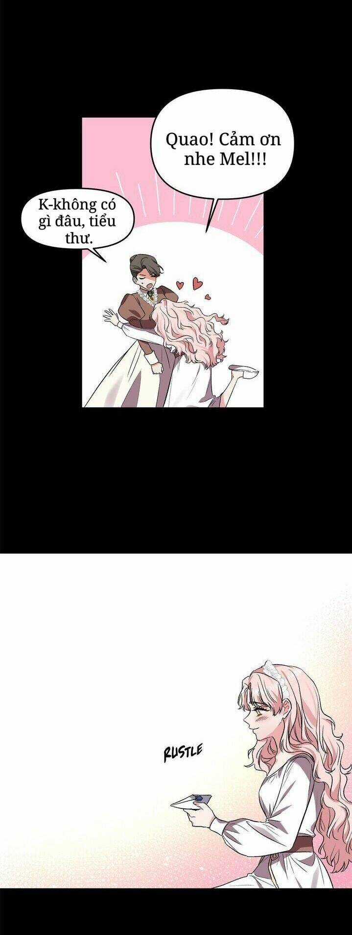 Tôi Sẽ Thực Hiện Cuộc Hôn Nhân Này Chapter 38 trang 22