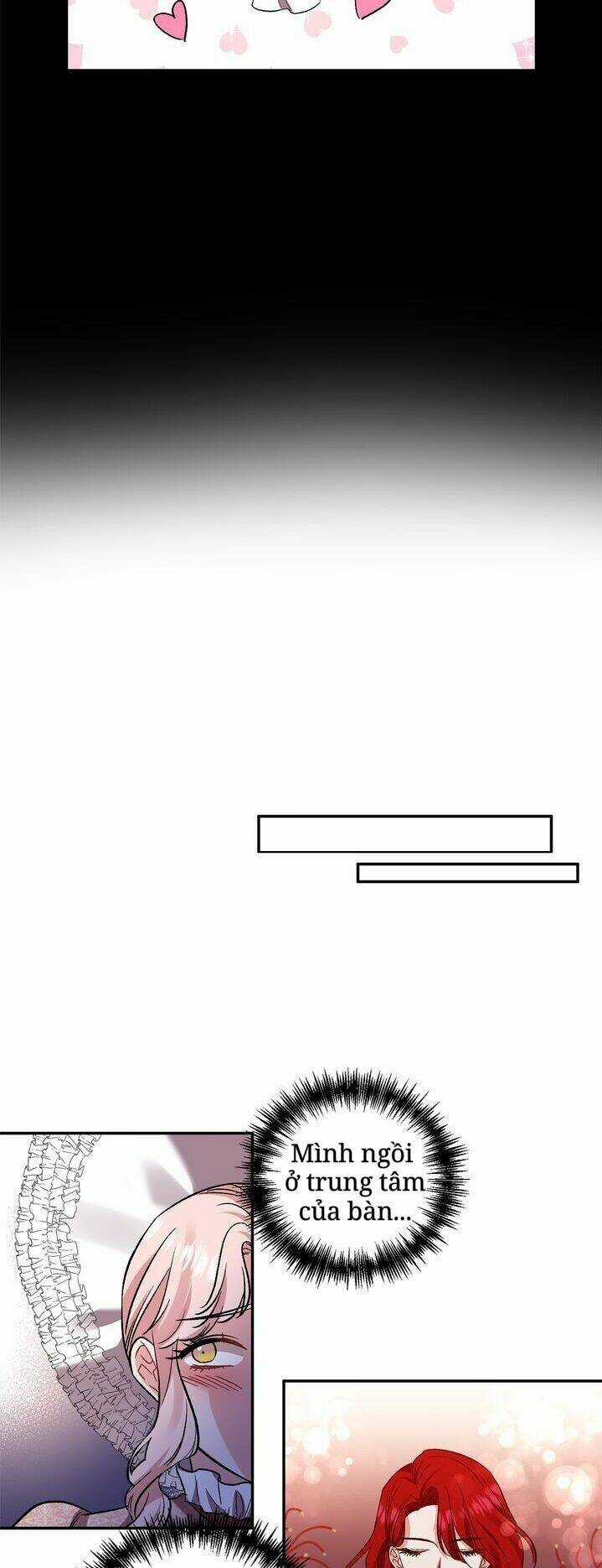 Tôi Sẽ Thực Hiện Cuộc Hôn Nhân Này Chapter 38 trang 26