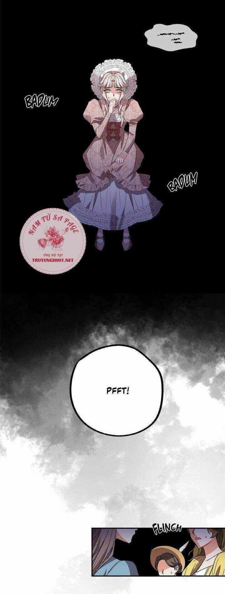 Tôi Sẽ Thực Hiện Cuộc Hôn Nhân Này Chapter 38 trang 32