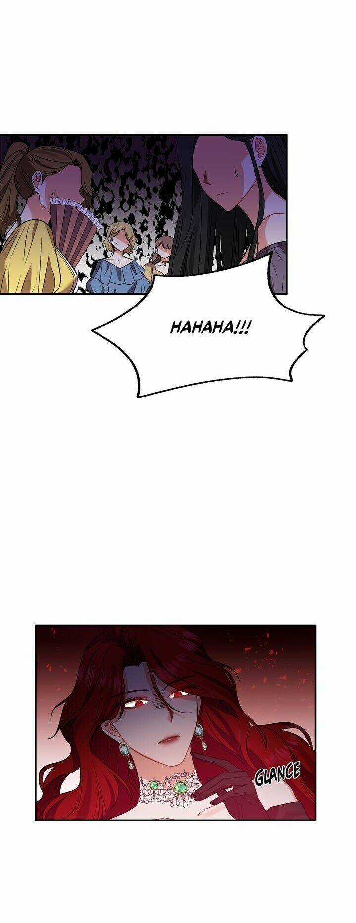 Tôi Sẽ Thực Hiện Cuộc Hôn Nhân Này Chapter 38 trang 34