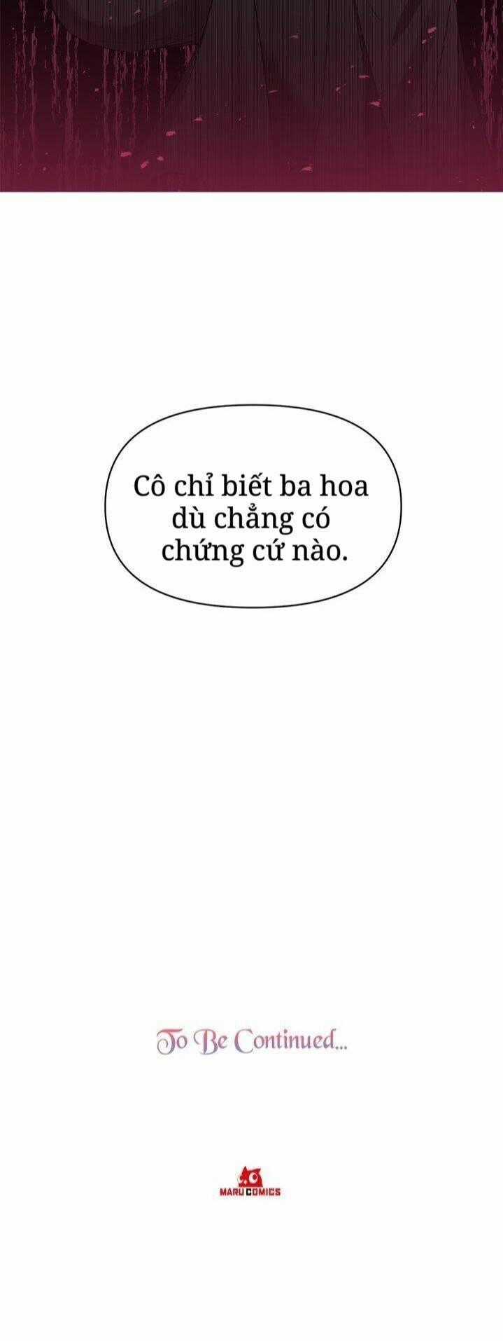 Tôi Sẽ Thực Hiện Cuộc Hôn Nhân Này Chapter 38 trang 36
