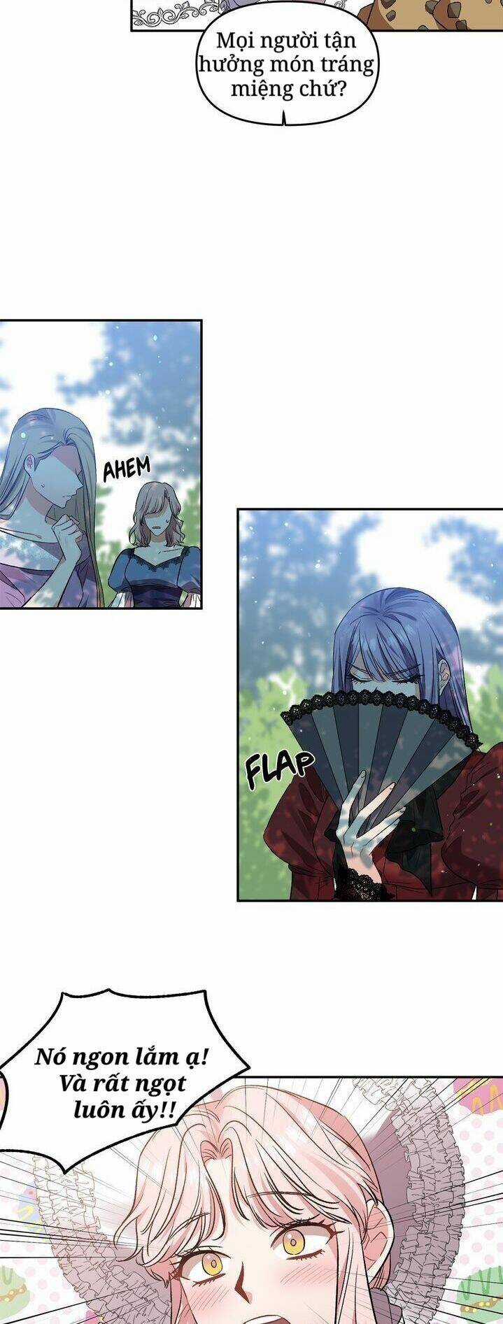 Tôi Sẽ Thực Hiện Cuộc Hôn Nhân Này Chapter 39 trang 13