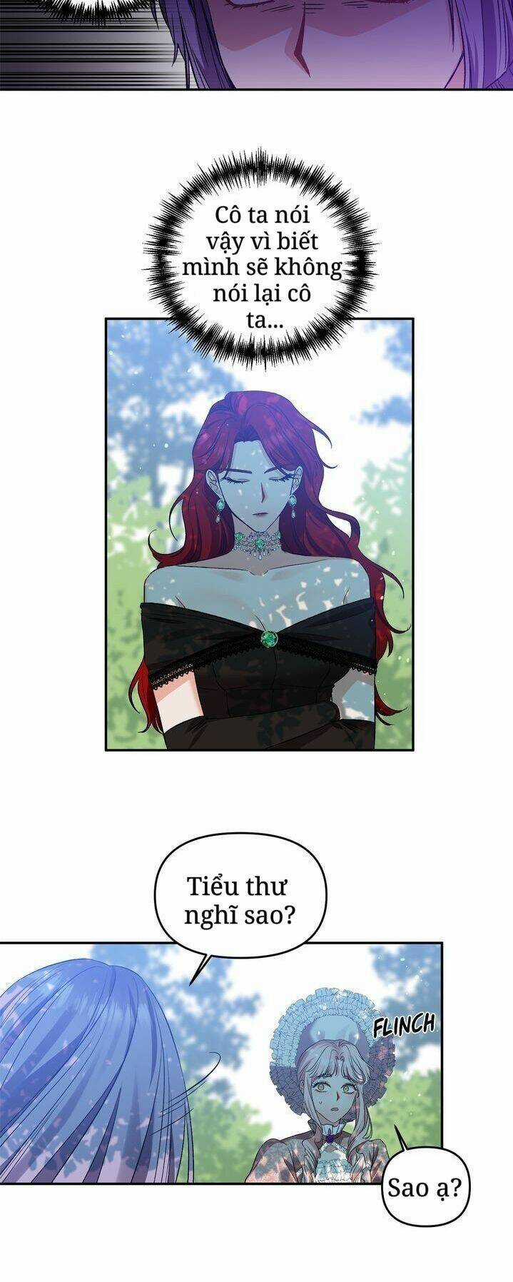 Tôi Sẽ Thực Hiện Cuộc Hôn Nhân Này Chapter 39 trang 2