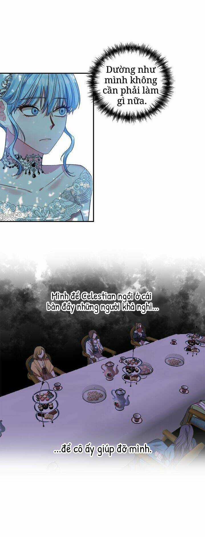 Tôi Sẽ Thực Hiện Cuộc Hôn Nhân Này Chapter 39 trang 20