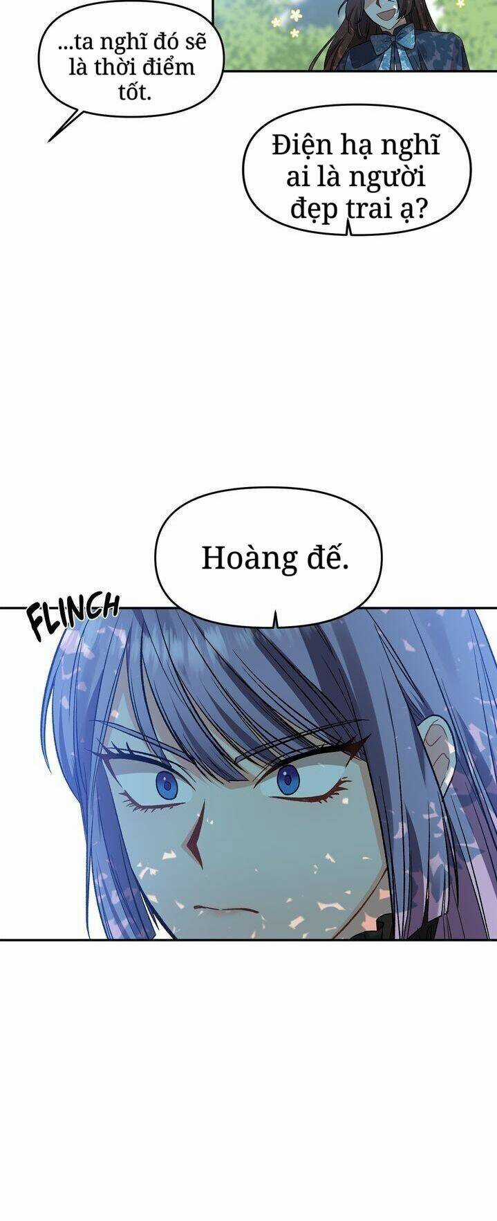 Tôi Sẽ Thực Hiện Cuộc Hôn Nhân Này Chapter 39 trang 25