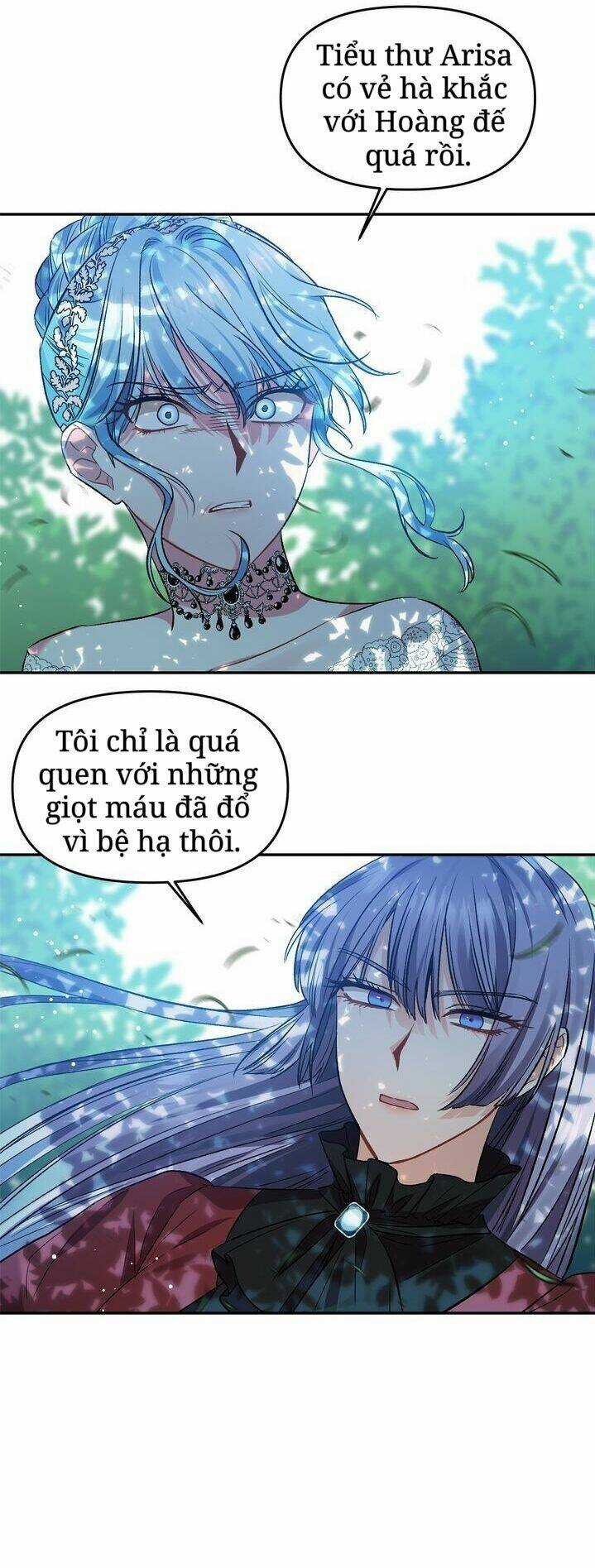 Tôi Sẽ Thực Hiện Cuộc Hôn Nhân Này Chapter 39 trang 27