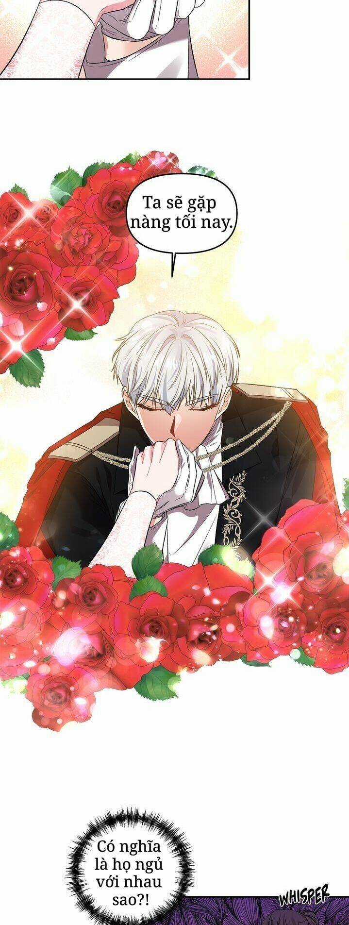 Tôi Sẽ Thực Hiện Cuộc Hôn Nhân Này Chapter 39 trang 8