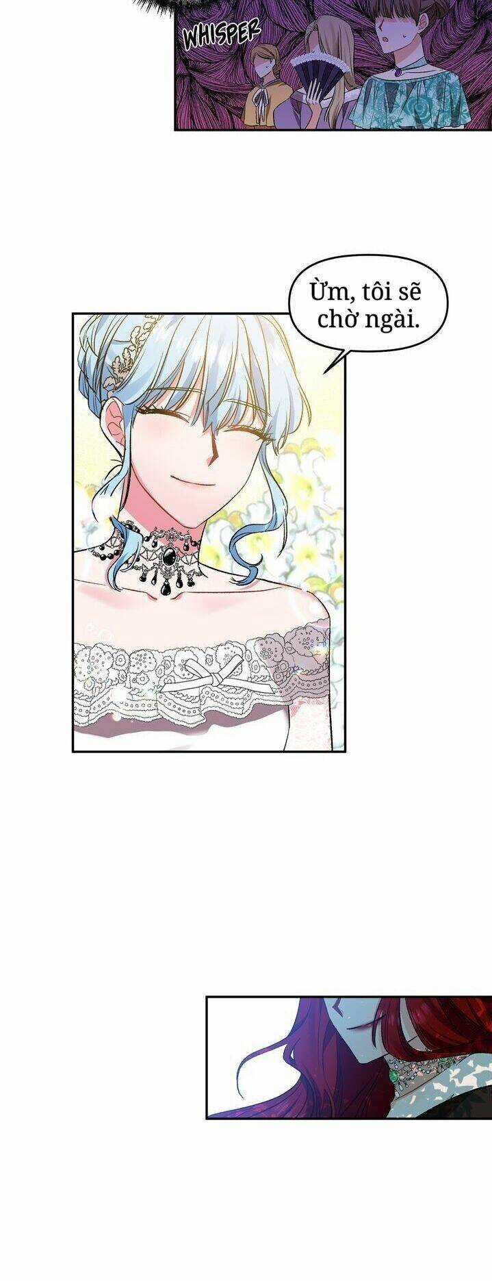 Tôi Sẽ Thực Hiện Cuộc Hôn Nhân Này Chapter 39 trang 9