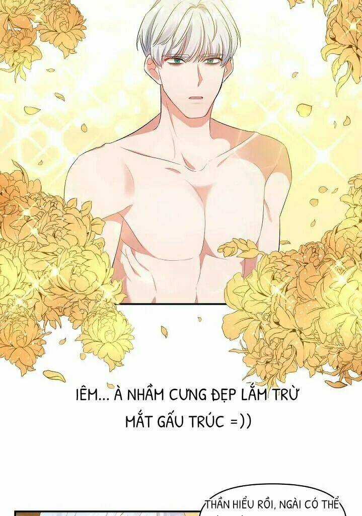 Tôi Sẽ Thực Hiện Cuộc Hôn Nhân Này Chapter 4 trang 12