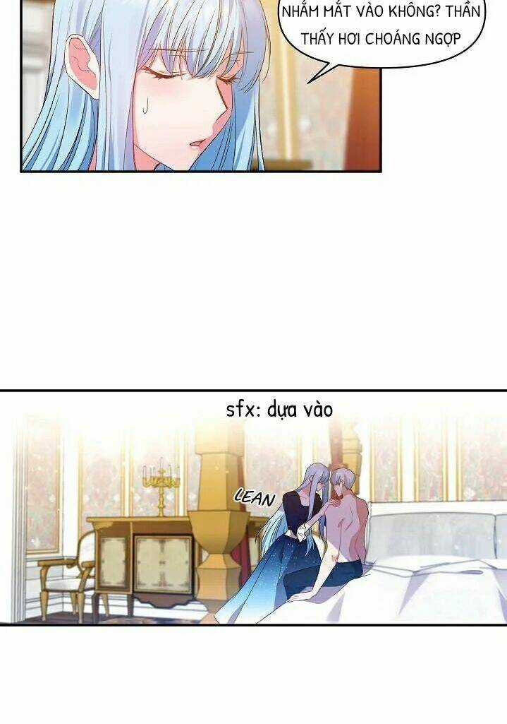 Tôi Sẽ Thực Hiện Cuộc Hôn Nhân Này Chapter 4 trang 13