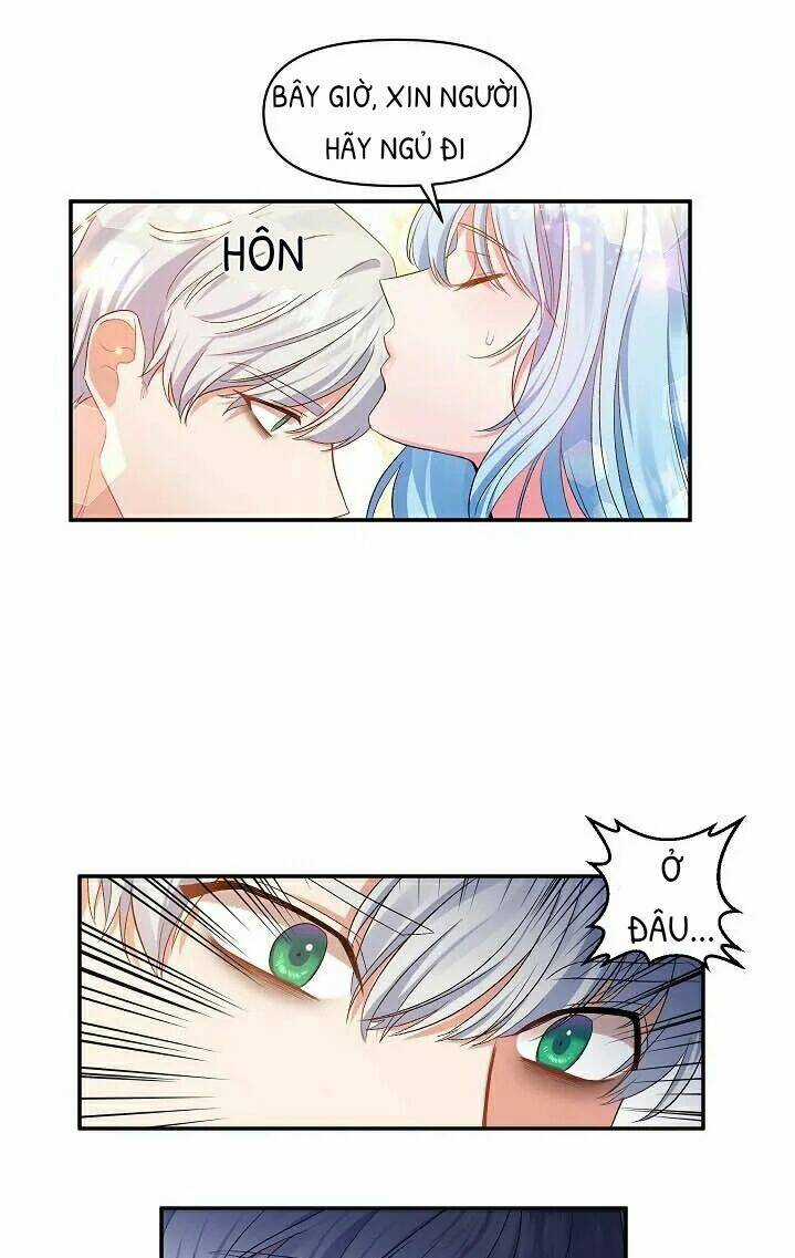 Tôi Sẽ Thực Hiện Cuộc Hôn Nhân Này Chapter 4 trang 17