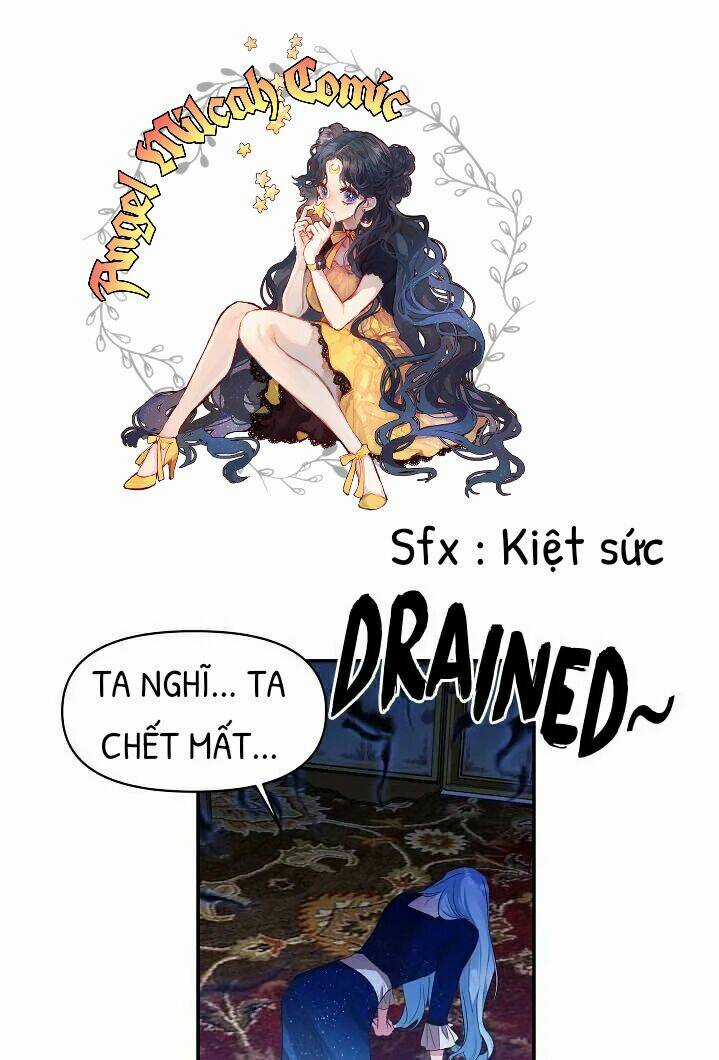 Tôi Sẽ Thực Hiện Cuộc Hôn Nhân Này Chapter 4 trang 21