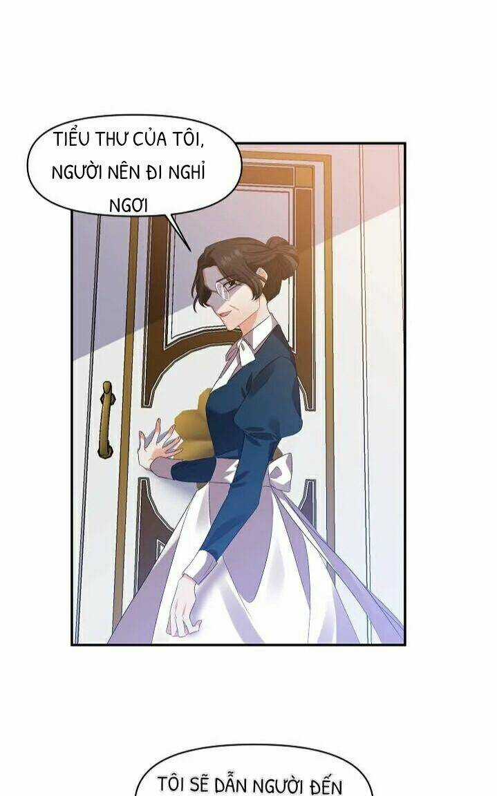 Tôi Sẽ Thực Hiện Cuộc Hôn Nhân Này Chapter 4 trang 23