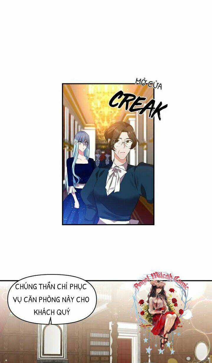 Tôi Sẽ Thực Hiện Cuộc Hôn Nhân Này Chapter 4 trang 25