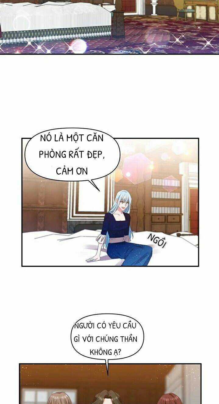 Tôi Sẽ Thực Hiện Cuộc Hôn Nhân Này Chapter 4 trang 26