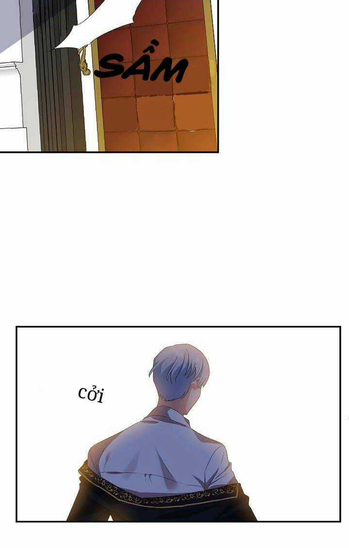 Tôi Sẽ Thực Hiện Cuộc Hôn Nhân Này Chapter 4 trang 3