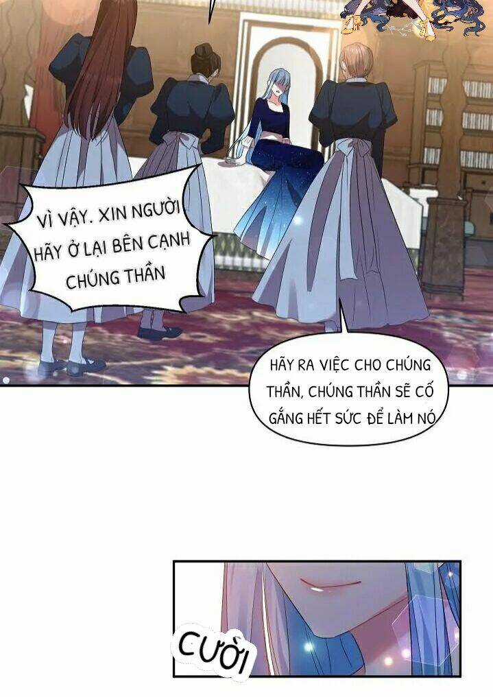 Tôi Sẽ Thực Hiện Cuộc Hôn Nhân Này Chapter 4 trang 33