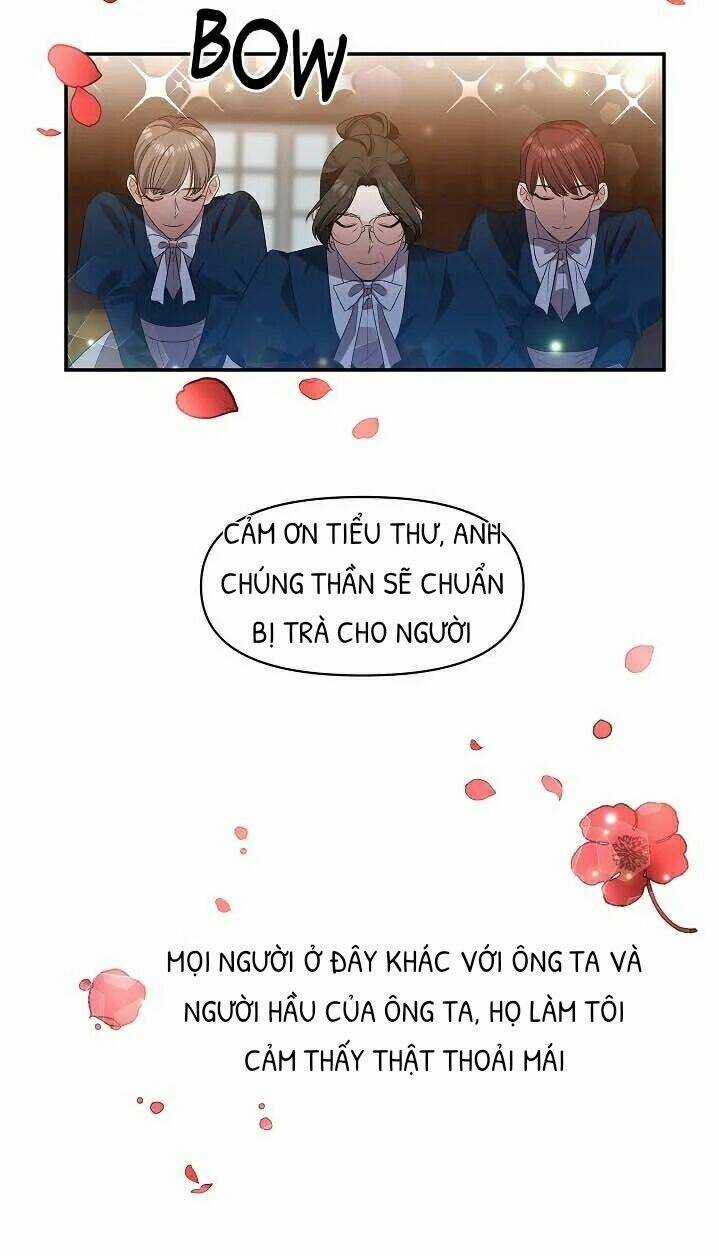 Tôi Sẽ Thực Hiện Cuộc Hôn Nhân Này Chapter 4 trang 35