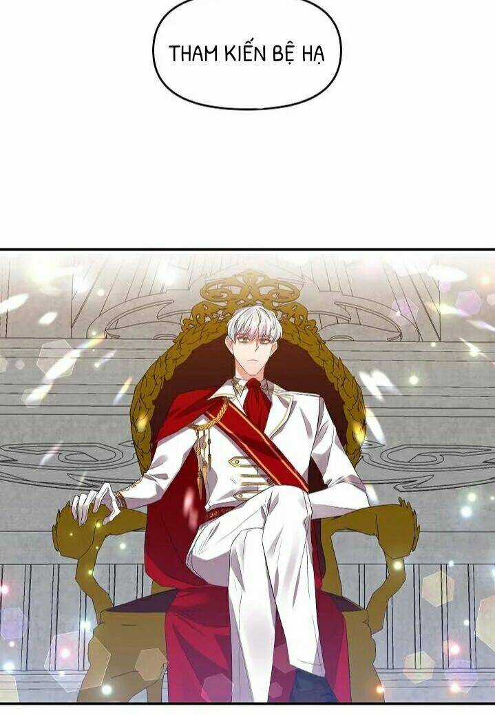 Tôi Sẽ Thực Hiện Cuộc Hôn Nhân Này Chapter 4 trang 38