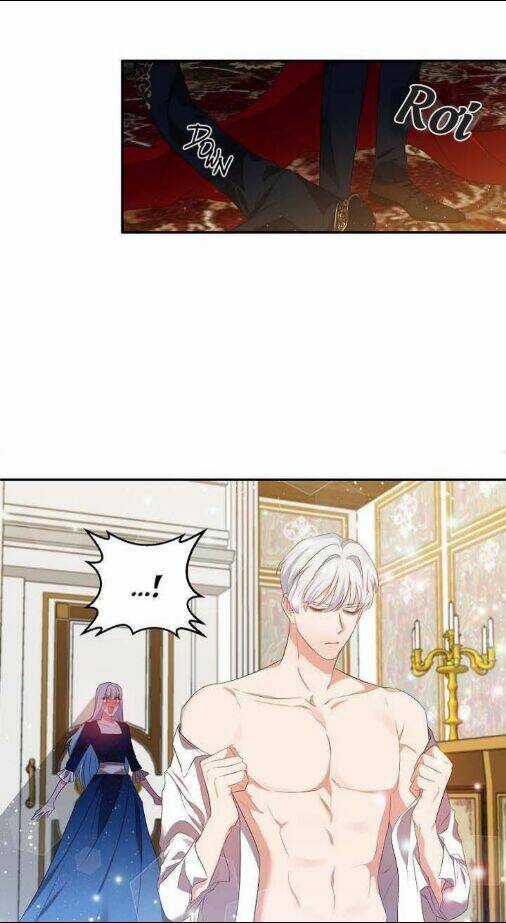 Tôi Sẽ Thực Hiện Cuộc Hôn Nhân Này Chapter 4 trang 4