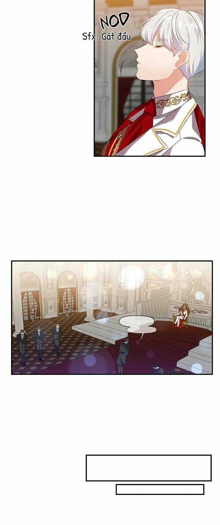 Tôi Sẽ Thực Hiện Cuộc Hôn Nhân Này Chapter 4 trang 40