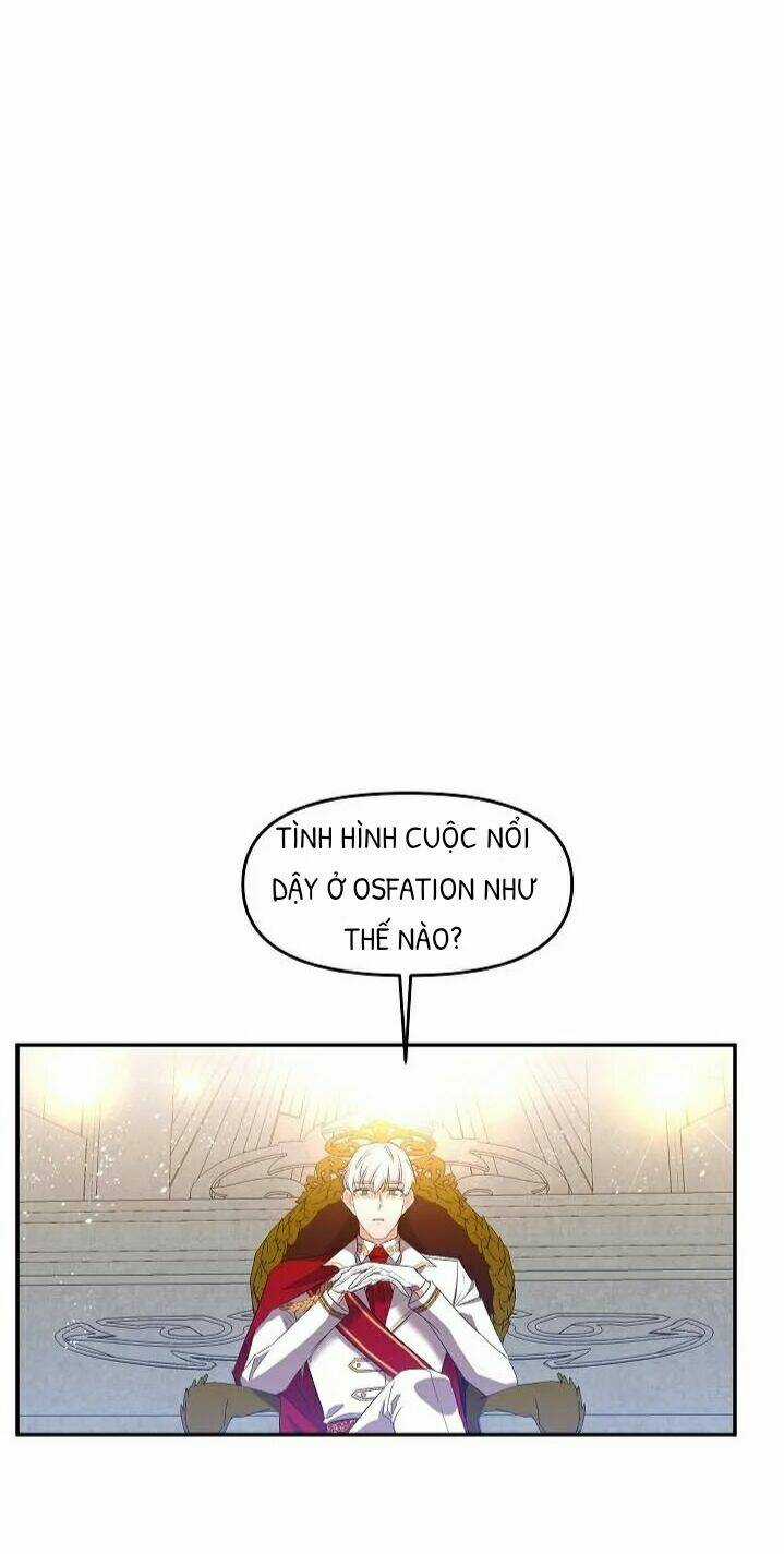 Tôi Sẽ Thực Hiện Cuộc Hôn Nhân Này Chapter 4 trang 41