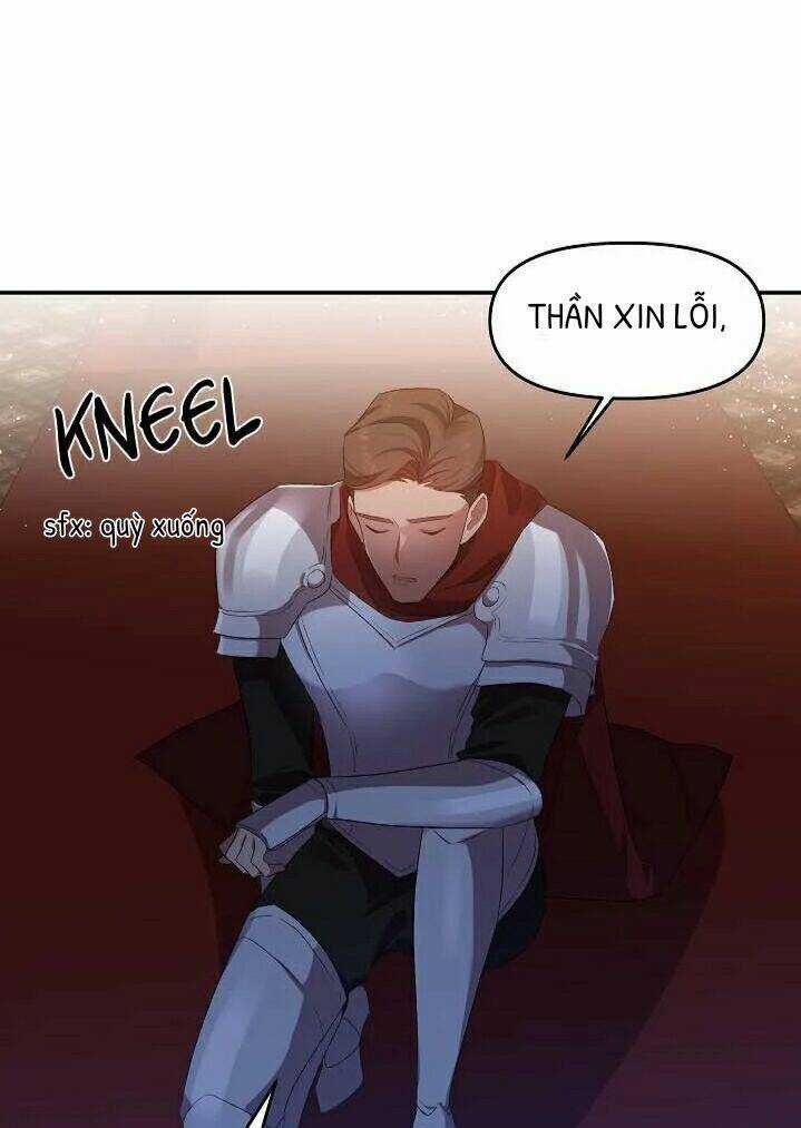 Tôi Sẽ Thực Hiện Cuộc Hôn Nhân Này Chapter 4 trang 42