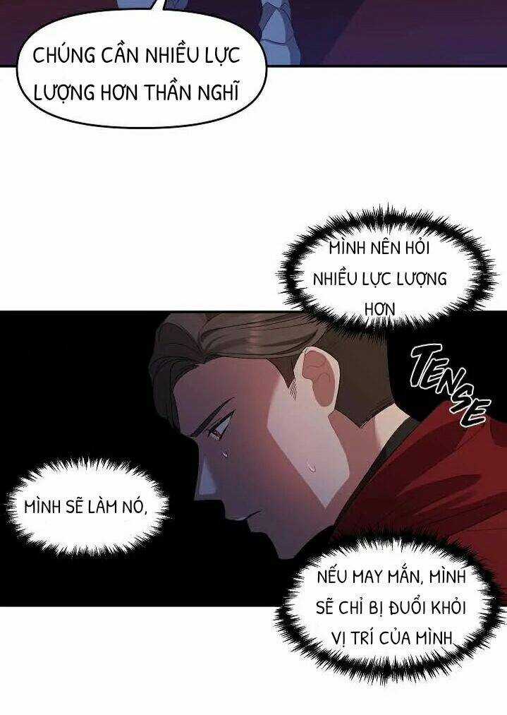 Tôi Sẽ Thực Hiện Cuộc Hôn Nhân Này Chapter 4 trang 43