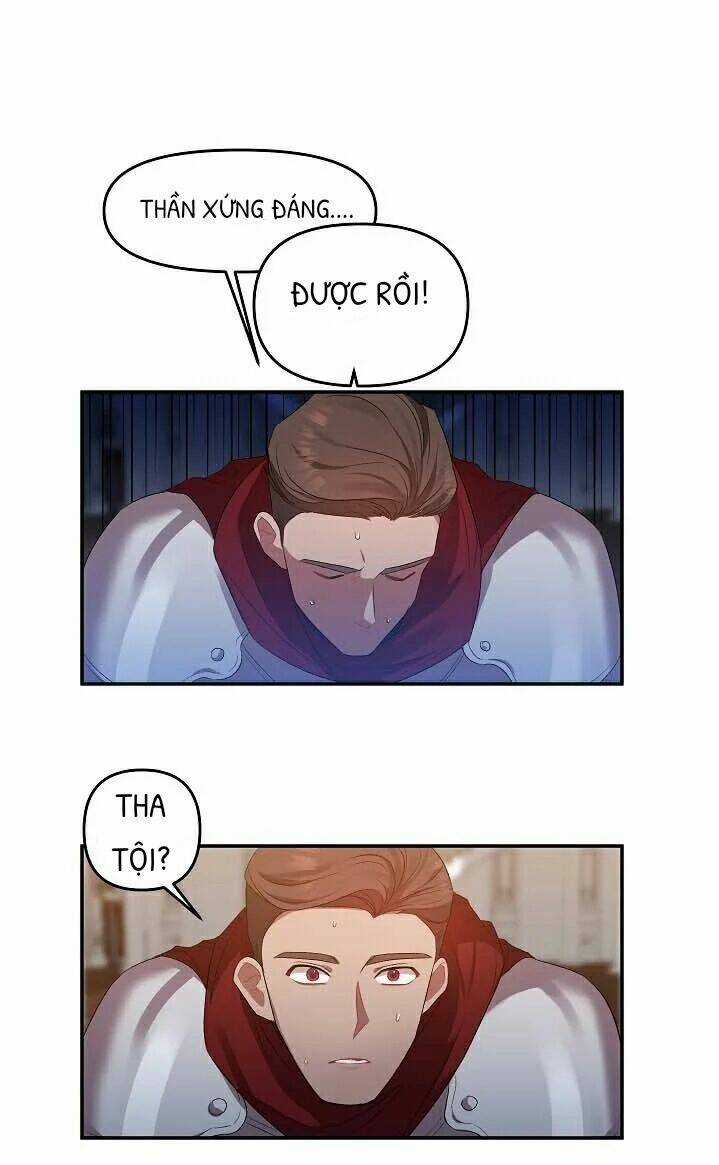 Tôi Sẽ Thực Hiện Cuộc Hôn Nhân Này Chapter 4 trang 44