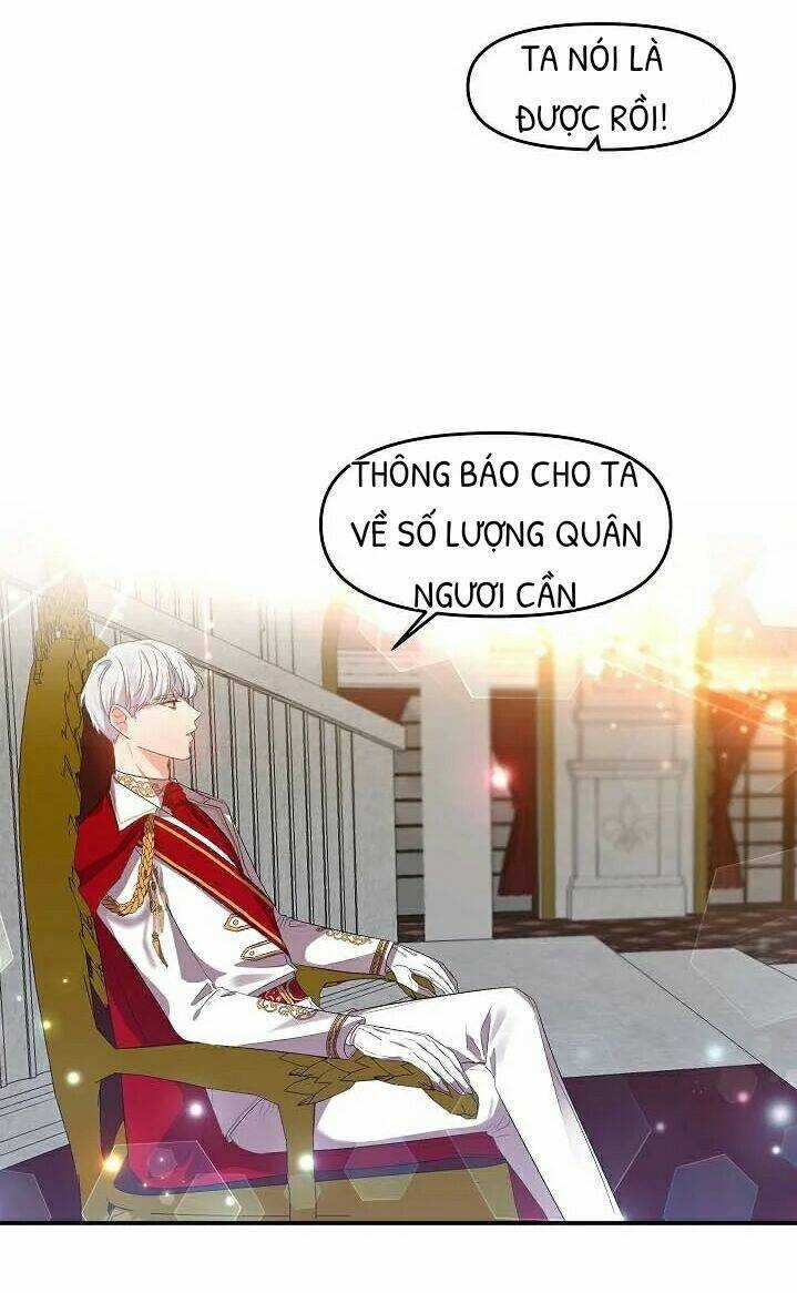 Tôi Sẽ Thực Hiện Cuộc Hôn Nhân Này Chapter 4 trang 45