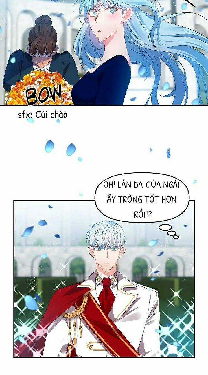 Tôi Sẽ Thực Hiện Cuộc Hôn Nhân Này Chapter 4 trang 51