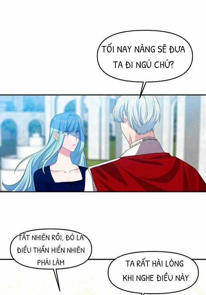 Tôi Sẽ Thực Hiện Cuộc Hôn Nhân Này Chapter 4 trang 53